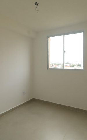 Apartamento para alugar com 45m², 2 quartos e 1 vaga