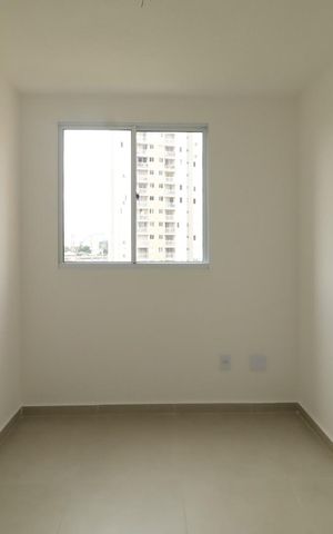 Apartamento para alugar com 45m², 2 quartos e 1 vaga