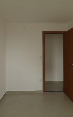Apartamento para alugar com 45m², 2 quartos e 1 vaga