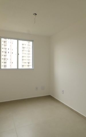 Apartamento para alugar com 45m², 2 quartos e 1 vaga