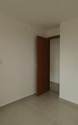 Apartamento para alugar com 45m², 2 quartos e 1 vaga