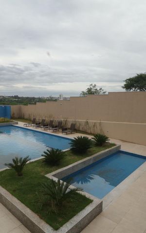 Apartamento para alugar com 45m², 2 quartos e 1 vaga