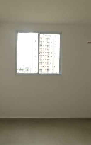 Apartamento para alugar com 45m², 2 quartos e 1 vaga