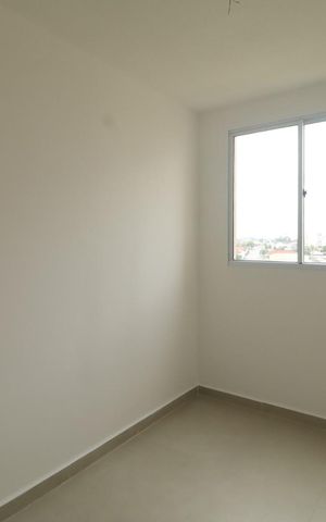 Apartamento para alugar com 45m², 2 quartos e 1 vaga