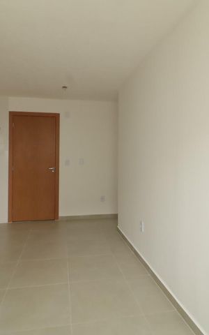 Apartamento para alugar com 45m², 2 quartos e 1 vaga