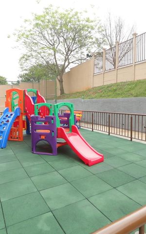 Apartamento para alugar com 45m², 2 quartos e 1 vaga
