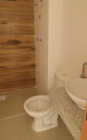 Apartamento para alugar com 45m², 2 quartos e 1 vaga