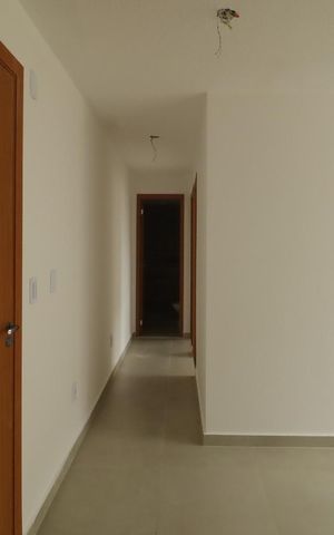 Apartamento para alugar com 45m², 2 quartos e 1 vaga