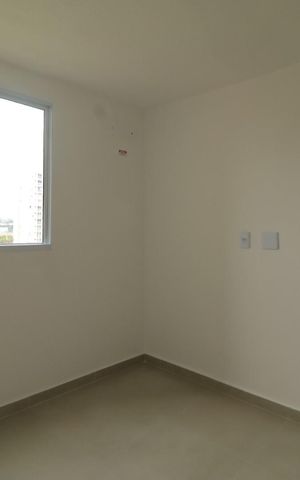Apartamento para alugar com 45m², 2 quartos e 1 vaga
