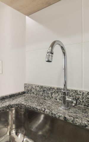 Apartamento para alugar com 50m², 2 quartos e 1 vaga Apartamento para alugar com 50m², 2 quartos e 1 vagaCozinha
