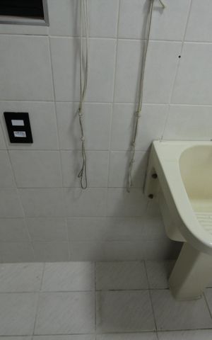 Apartamento para alugar com 162m², 3 quartos e 1 vagaÁrea de Serviço