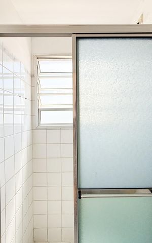 Apartamento para alugar com 53m², 2 quartos e 1 vaga Apartamento para alugar com 53m², 2 quartos e 1 vagaBanheiro