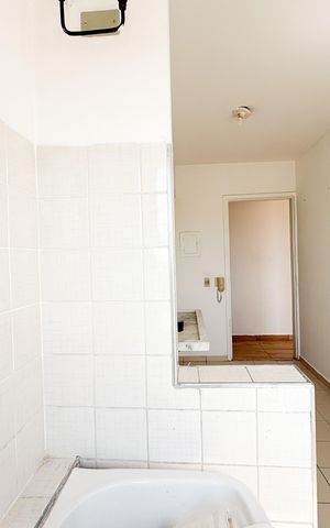 Apartamento para alugar com 53m², 2 quartos e 1 vaga Apartamento para alugar com 53m², 2 quartos e 1 vagaÁrea de Serviço