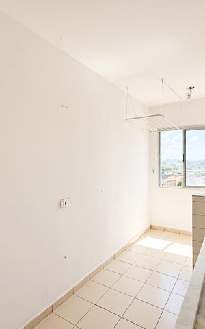 Apartamento para alugar com 53m², 2 quartos e 1 vaga Apartamento para alugar com 53m², 2 quartos e 1 vagaCozinha