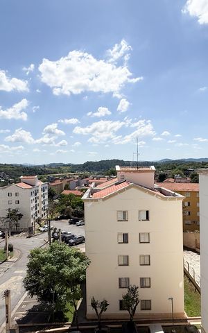 Apartamento para alugar com 53m², 2 quartos e 1 vaga Apartamento para alugar com 53m², 2 quartos e 1 vagaVista Banheiro