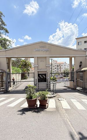 Apartamento para alugar com 53m², 2 quartos e 1 vaga Apartamento para alugar com 53m², 2 quartos e 1 vagaFachada