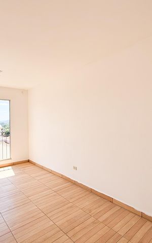 Apartamento para alugar com 53m², 2 quartos e 1 vaga Apartamento para alugar com 53m², 2 quartos e 1 vagaSala