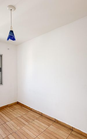 Apartamento para alugar com 53m², 2 quartos e 1 vaga Apartamento para alugar com 53m², 2 quartos e 1 vagaQuarto 2