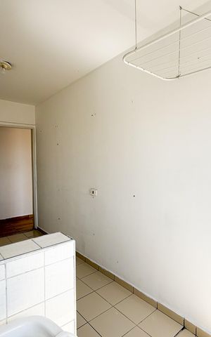 Apartamento para alugar com 53m², 2 quartos e 1 vaga Apartamento para alugar com 53m², 2 quartos e 1 vagaÁrea de Serviço