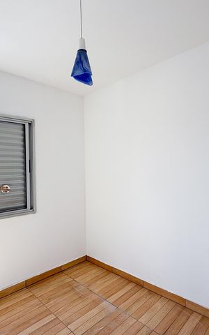 Apartamento para alugar com 53m², 2 quartos e 1 vaga Apartamento para alugar com 53m², 2 quartos e 1 vagaQuarto 1