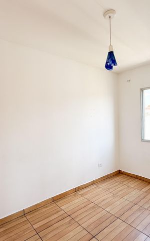 Apartamento para alugar com 53m², 2 quartos e 1 vaga Apartamento para alugar com 53m², 2 quartos e 1 vagaQuarto 2