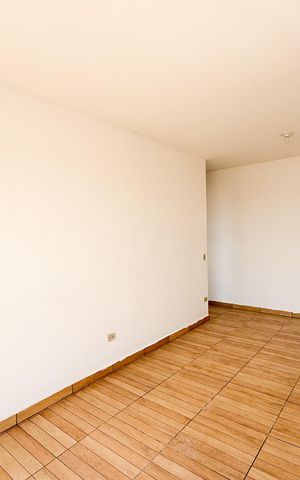 Apartamento para alugar com 53m², 2 quartos e 1 vaga Apartamento para alugar com 53m², 2 quartos e 1 vagaSala