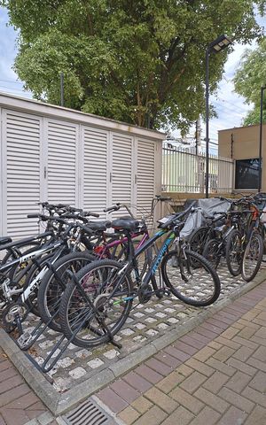 Apartamento para alugar com 40m², 1 quarto e sem vagaÁrea comum
