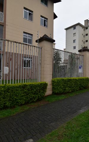 Apartamento à venda com 69m², 3 quartos e 1 vagaFachada do condomínio
