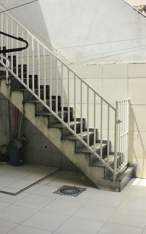 Casa à venda com 196m², 4 quartos e 2 vagasQuintal e lavanderia 