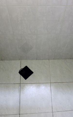 Casa à venda com 196m², 4 quartos e 2 vagasBanheiro social 2