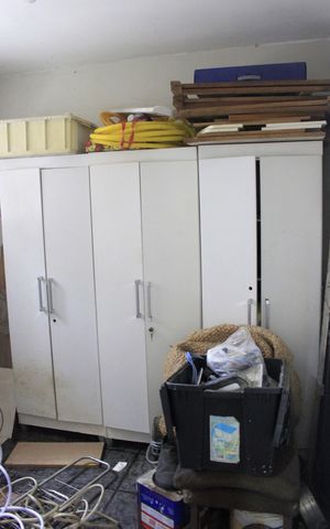 Casa à venda com 196m², 4 quartos e 2 vagasQuarto 4/ Dispensa 