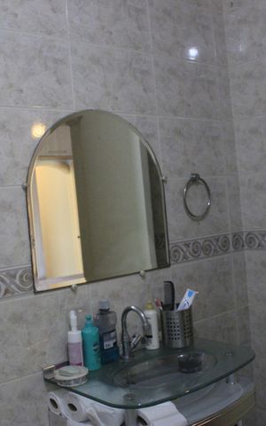 Casa à venda com 196m², 4 quartos e 2 vagasBanheiro da Suíte 