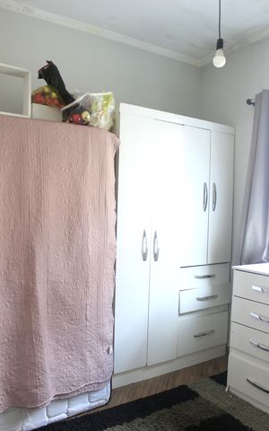 Casa à venda com 196m², 4 quartos e 2 vagasQuarto 2