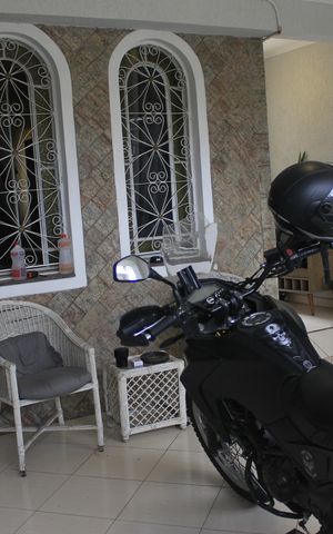 Casa à venda com 196m², 4 quartos e 2 vagasGaragem 