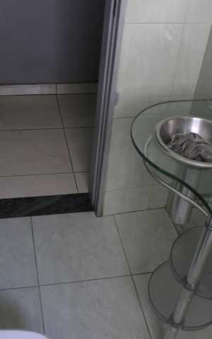 Casa à venda com 196m², 4 quartos e 2 vagasBanheiro social 2