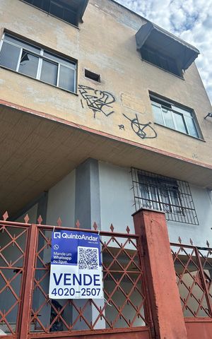 Apartamento à venda com 80m², 2 quartos e 1 vaga