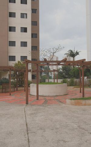 Apartamento para alugar com 50m², 2 quartos e 1 vagaÁrea comum