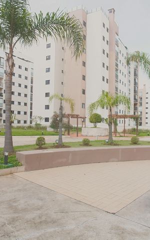 Apartamento para alugar com 50m², 2 quartos e 1 vagaÁrea comum