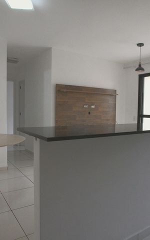 Apartamento para alugar com 50m², 2 quartos e 1 vagaCozinha
