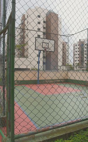 Apartamento para alugar com 50m², 2 quartos e 1 vagaQuadra