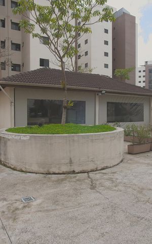 Apartamento para alugar com 50m², 2 quartos e 1 vagaChurrasqueira
