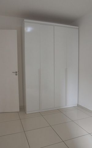 Apartamento para alugar com 50m², 2 quartos e 1 vagaQuarto 2