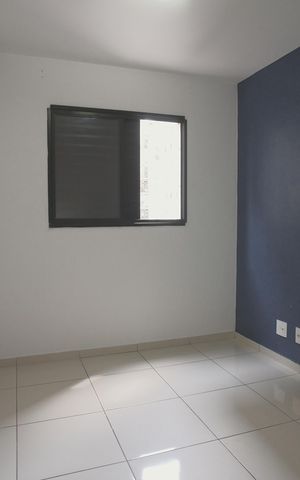 Apartamento para alugar com 50m², 2 quartos e 1 vagaQuarto 1