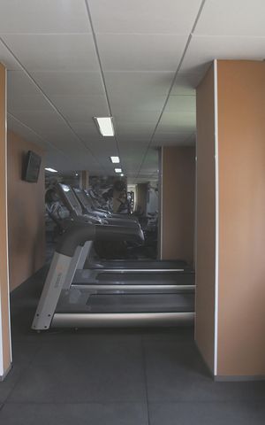 Apartamento para alugar com 50m², 2 quartos e 1 vagaAcademia