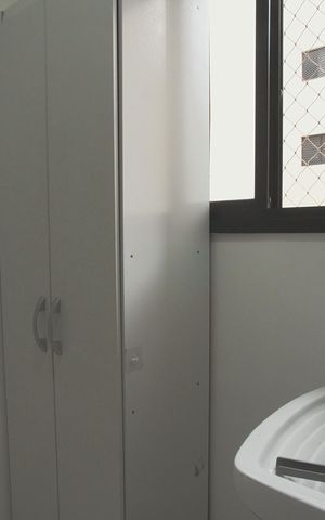 Apartamento para alugar com 50m², 2 quartos e 1 vagaÁrea de Serviço