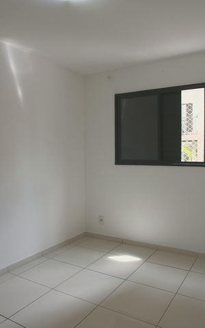 Apartamento para alugar com 50m², 2 quartos e 1 vagaQuarto 2
