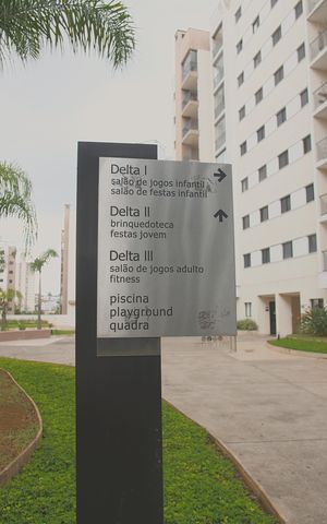 Apartamento para alugar com 50m², 2 quartos e 1 vagaÁrea comum