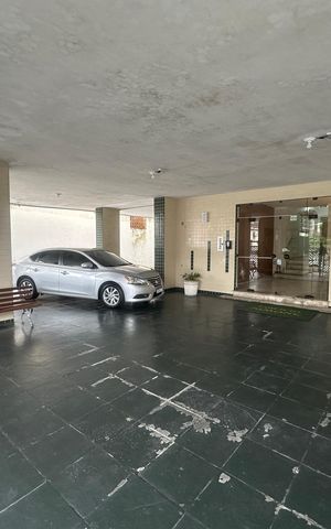Apartamento para alugar com 150m², 4 quartos e 1 vaga Apartamento para alugar com 150m², 4 quartos e 1 vagaGaragem