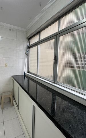Apartamento para alugar com 150m², 4 quartos e 1 vaga Apartamento para alugar com 150m², 4 quartos e 1 vagaÁrea de Serviço