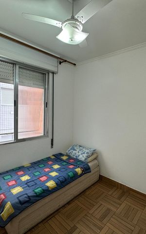 Apartamento para alugar com 150m², 4 quartos e 1 vaga Apartamento para alugar com 150m², 4 quartos e 1 vagaQuarto 2